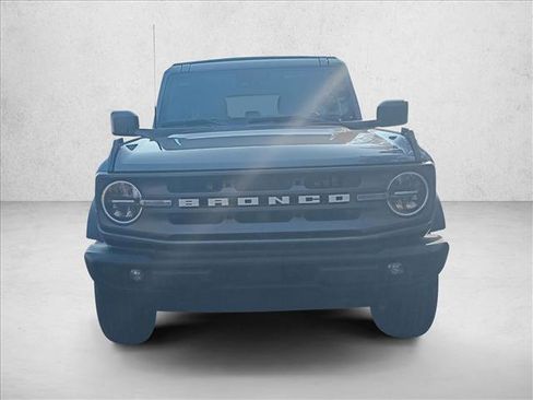 Used 2023 Ford Bronco Big Bend image 2
