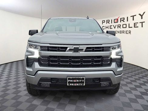 New 2025 Chevrolet Silverado 1500 RST w/ Convenience Package II image 2
