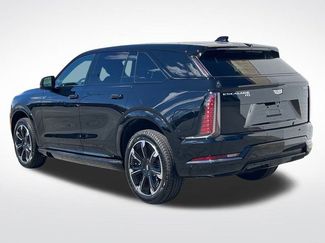 New 2025 Cadillac Escalade IQ Sport 1 video 3