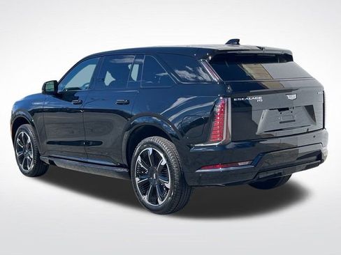 New 2025 Cadillac Escalade IQ Sport 1 image 3