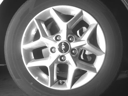 Used 2025 Kia Soul LX w/ LX Technology Package image 13