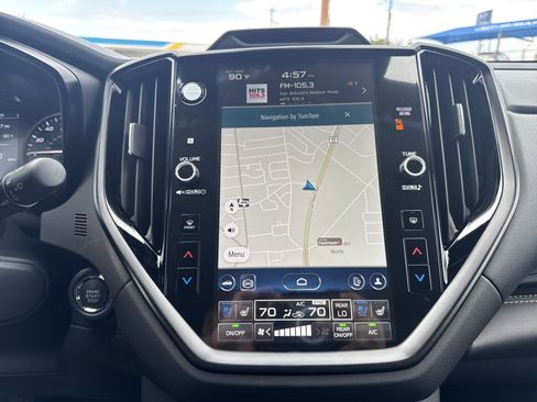 New 2025 Subaru Ascent Bronze Edition image 21