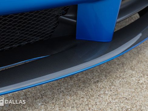 Used 2018 Ferrari 488 Spider RWD image 19