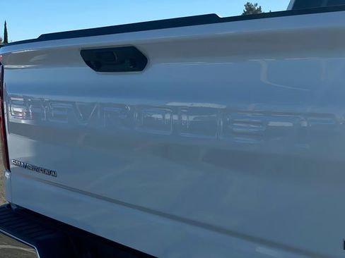 New 2026 Chevrolet Silverado 1500 LT w/ Max Trailering Package image 32