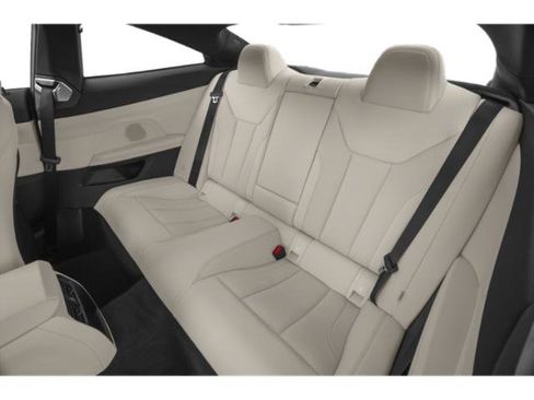New 2027 BMW 440i xDrive Coupe AWD/4WD image 15