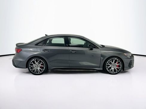 New 2026 Audi RS 3 image 4