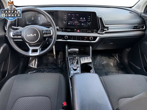 Certified 2023 Kia Sportage LX AWD/4WD image 10