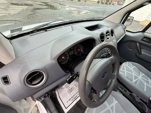 Used 2012 Ford Transit Connect XLT image 91