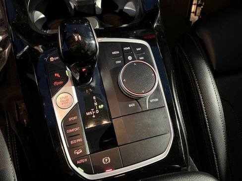 Used 2023 BMW X3 xDrive30i image 34