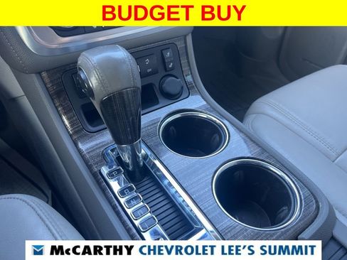 Used 2014 GMC Acadia SLT image 11