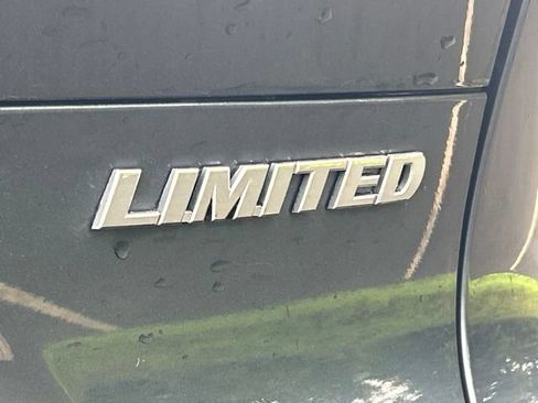 Certified 2023 Toyota Venza Limited AWD/4WD image 13