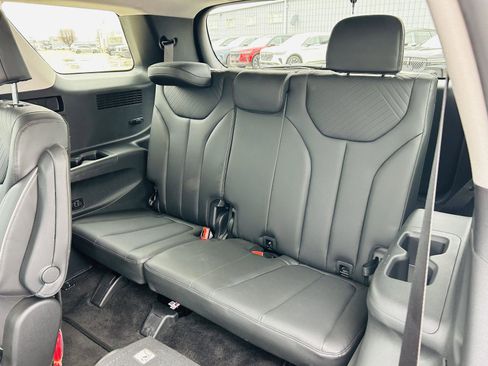 Used 2025 Hyundai Palisade XRT image 30