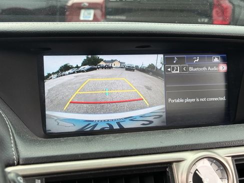 Used 2015 Lexus GS 350 w/ F Sport Package RWD image 33
