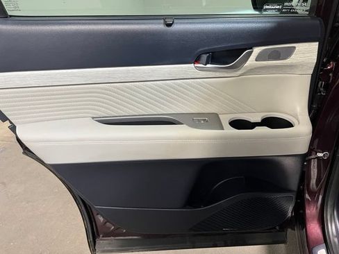 Used 2024 Hyundai Palisade Calligraphy AWD/4WD image 16