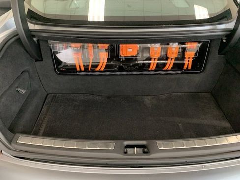 Used 2020 Polestar Polestar 1 image 14