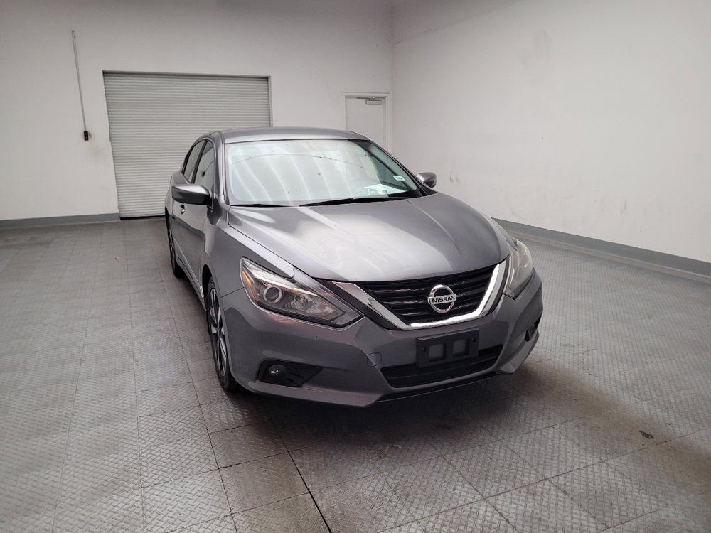 Used 2016 Nissan Altima 2.5 SR FWD image 14