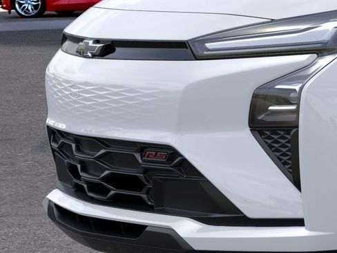 New 2027 Chevrolet Bolt RS FWD image 13