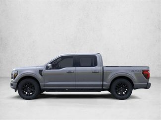 New 2026 Ford F150 Lariat w/ Equipment Group 502A High video 3