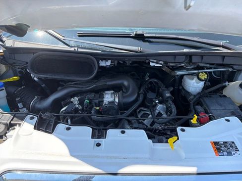 Used 2023 Ford Transit 350 XLT image 25