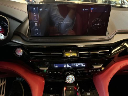 New 2025 Acura MDX A-Spec image 26