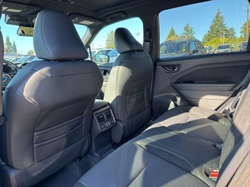 New 2026 Subaru Forester Touring image 20