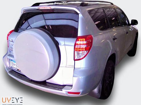 Used 2010 Toyota RAV4 4WD w/ Base L4 Extra Value Pkg image 8
