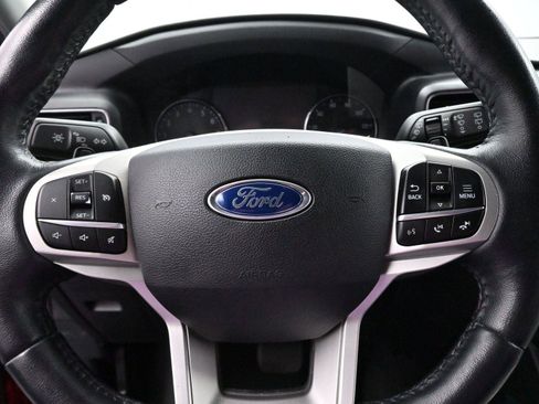 Used 2020 Ford Explorer XLT w/ Equipment Group 202A image 19