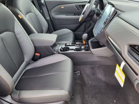 New 2026 Subaru Forester Wilderness AWD/4WD image 20