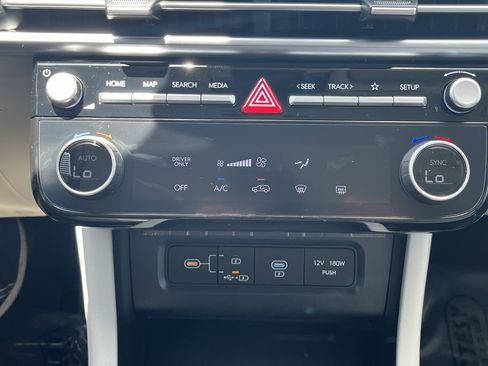 New 2026 Hyundai Tucson Blue SE AWD/4WD image 26