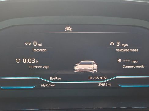 Used 2021 Volkswagen Arteon SEL image 11