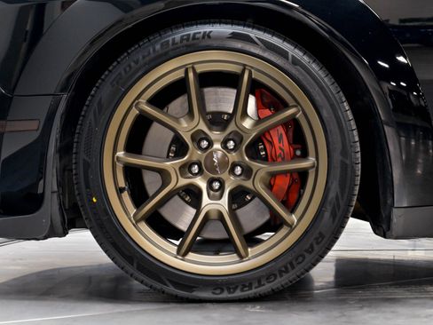 Used 2023 Dodge Challenger SRT Hellcat RWD image 40