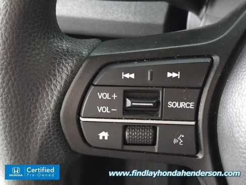 Certified 2024 Honda CR-V LX image 26