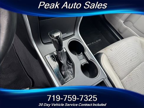 Used 2015 Toyota Camry SE image 22