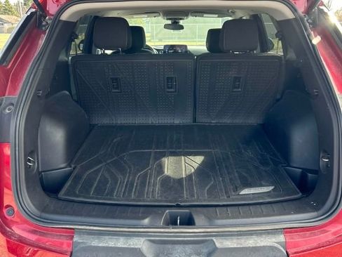 Used 2024 Chevrolet Blazer LT w/ LPO, Floor Liner Package image 14