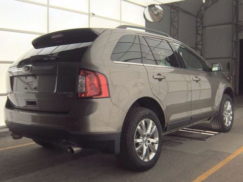 Used 2014 Ford Edge Limited image 4