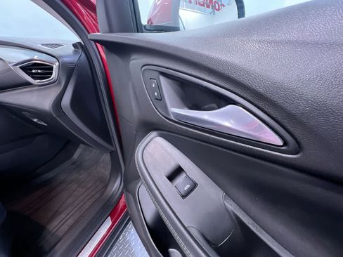 Used 2020 Buick Encore GX Select w/ Advanced Technology Package FWD image 38