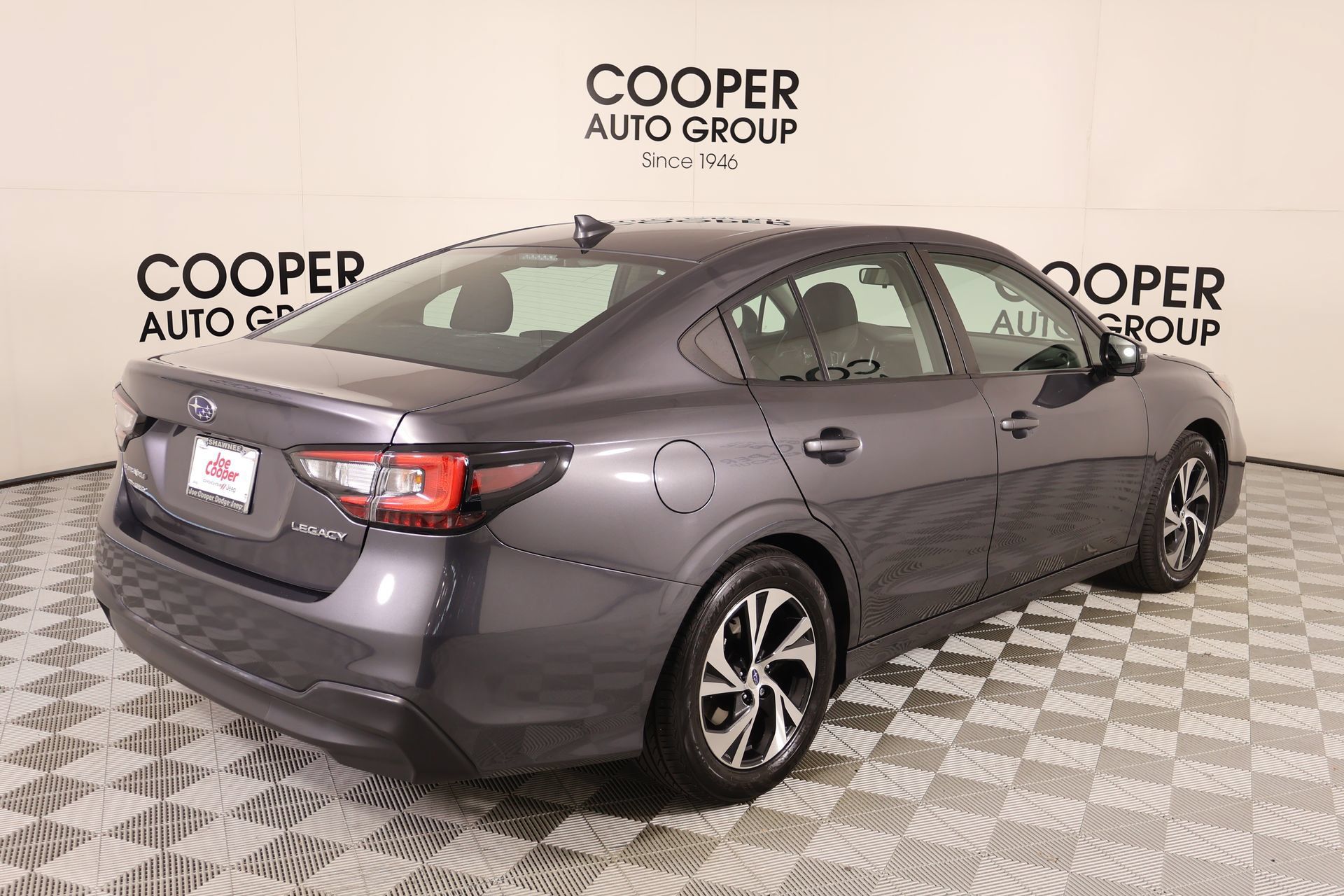 Used 2023 Subaru Legacy Premium AWD/4WD image 20