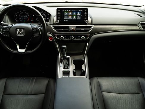 Used 2020 Honda Accord EX-L image 19