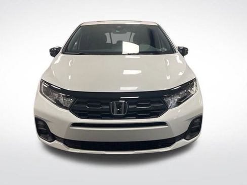 Used 2025 Honda Odyssey Sport-L image 9