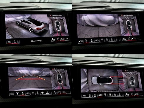 Used 2024 Audi RS e-tron GT w/ Ceramic Brake Package image 30