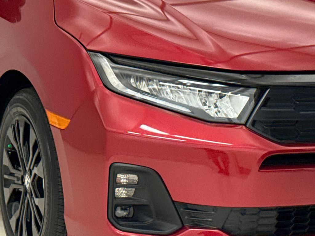 New 2026 Honda Odyssey Sport-L image 5