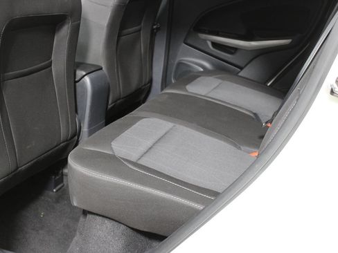 Used 2019 Ford EcoSport SE w/ SE Convenience Package FWD image 26
