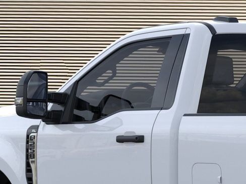 New 2025 Ford F250 XL w/ XL Off-Road Package image 43