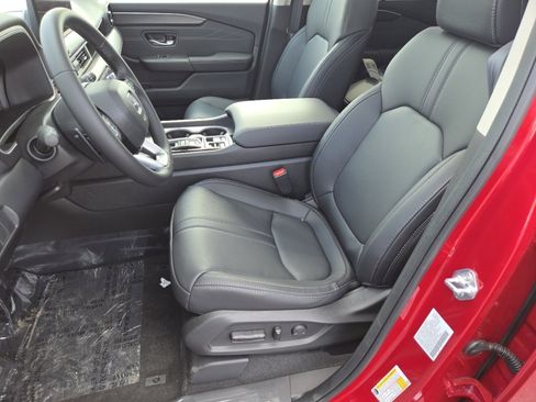 New 2026 Honda Pilot Touring image 25