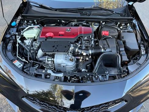 New 2026 Acura Integra Type S image 22