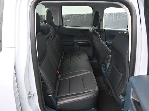 New 2026 Ford Maverick Tremor AWD/4WD image 21