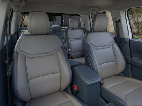 New 2026 Ford Maverick Lariat AWD/4WD image 10