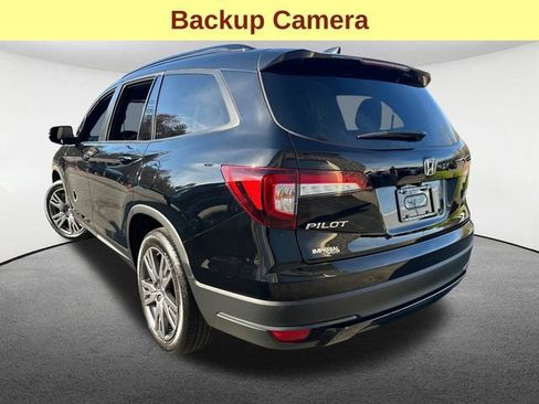 Used 2022 Honda Pilot Sport image 10