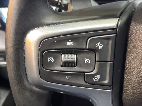 Used 2024 Chevrolet Silverado 1500 RST w/ Rally Edition AWD/4WD image 25