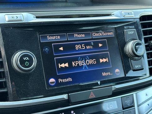 Used 2014 Honda Accord EX-L image 24
